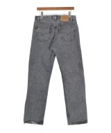 Levi's（リーバイス）デニムパンツ 黒 サイズ:32(M位) メンズ/2200684103044