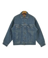 Levi's（リーバイス）デニムジャケット 紺 サイズ:S メンズ/2200685419014