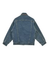 Levi's（リーバイス）デニムジャケット 紺 サイズ:S メンズ/2200685419014