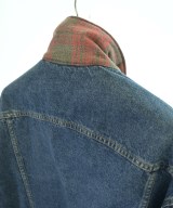 Levi's（リーバイス）デニムジャケット 紺 サイズ:S メンズ/2200685419014