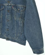 Levi's（リーバイス）デニムジャケット 紺 サイズ:S メンズ/2200685419014