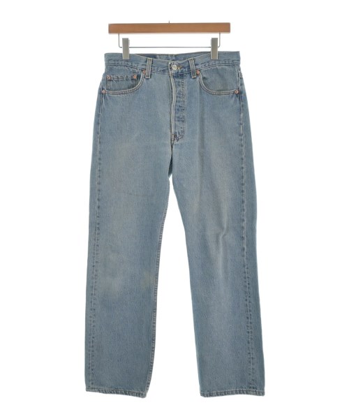 LEVI'S(リーバイス)デニムパンツ 青 サイズ:33(L位)/2200685419021