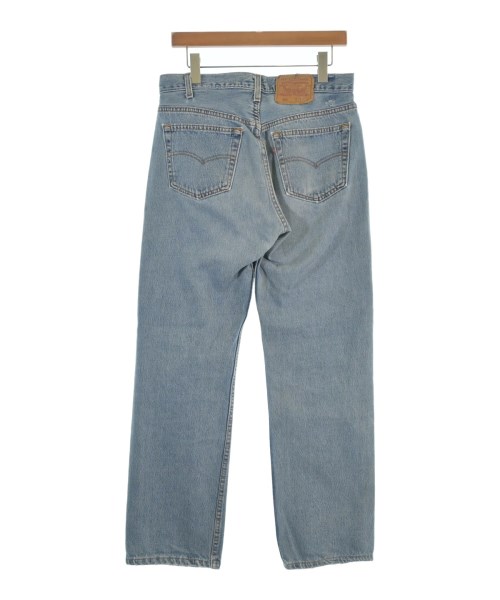 Levi's（リーバイス）デニムパンツ 青 サイズ:33(L位) メンズ/2200685419021