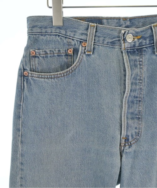 Levi's（リーバイス）デニムパンツ 青 サイズ:33(L位) メンズ/2200685419021