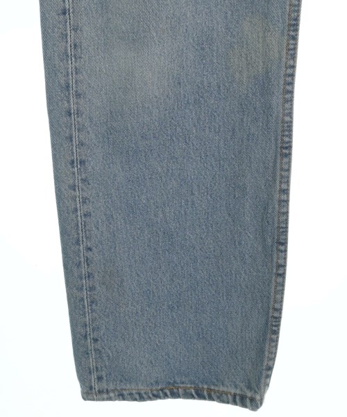 Levi's（リーバイス）デニムパンツ 青 サイズ:33(L位) メンズ/2200685419021