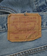 Levi's（リーバイス）デニムパンツ 青 サイズ:33(L位) メンズ/2200685419021