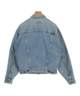 Levi's（リーバイス）デニムジャケット 青 サイズ:-(L位) メンズ/2200685551011