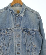 Levi's（リーバイス）デニムジャケット 青 サイズ:-(L位) メンズ/2200685551011