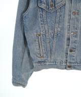 Levi's（リーバイス）デニムジャケット 青 サイズ:-(L位) メンズ/2200685551011