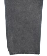 Levi's（リーバイス）デニムパンツ 黒 サイズ:30(XL位) レディース/2200681351035