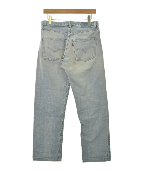 Levi's（リーバイス）デニムパンツ 青 サイズ:-(S位) メンズ/2200686543220