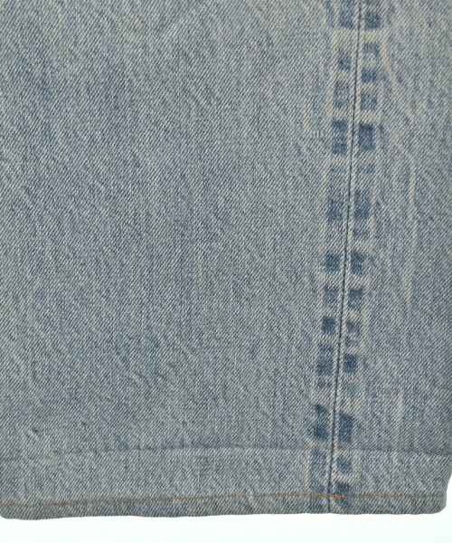 Levi's（リーバイス）デニムパンツ 青 サイズ:-(S位) メンズ/2200686543220