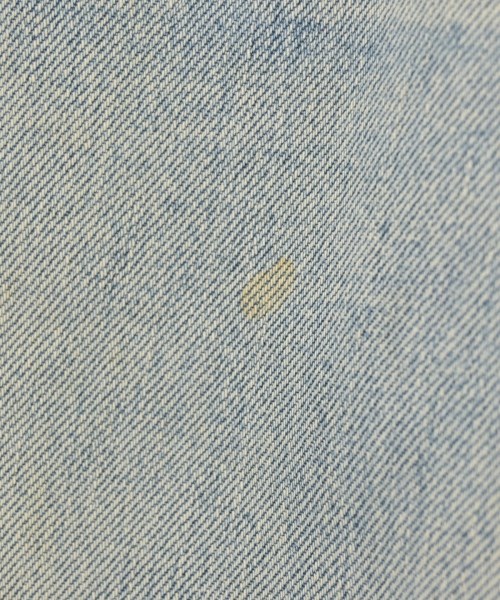 Levi's（リーバイス）デニムパンツ 青 サイズ:-(S位) メンズ/2200686543220