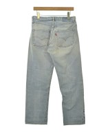 Levi's（リーバイス）デニムパンツ 青 サイズ:-(S位) メンズ/2200686543220