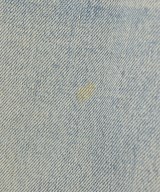 Levi's（リーバイス）デニムパンツ 青 サイズ:-(S位) メンズ/2200686543220