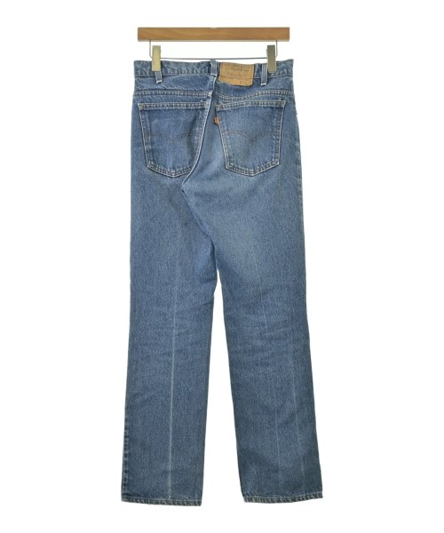 Levi's（リーバイス）デニムパンツ 紺 サイズ:32(L位) メンズ/2200686624011