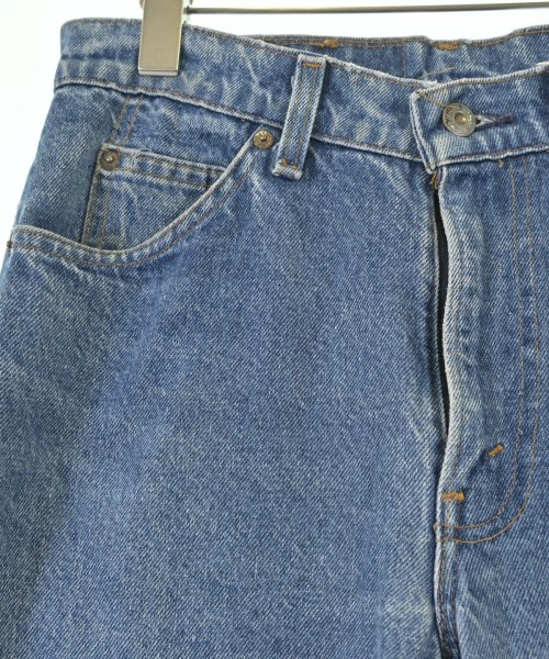 Levi's（リーバイス）デニムパンツ 紺 サイズ:32(L位) メンズ/2200686624011