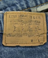 Levi's（リーバイス）デニムパンツ 紺 サイズ:32(L位) メンズ/2200686624011