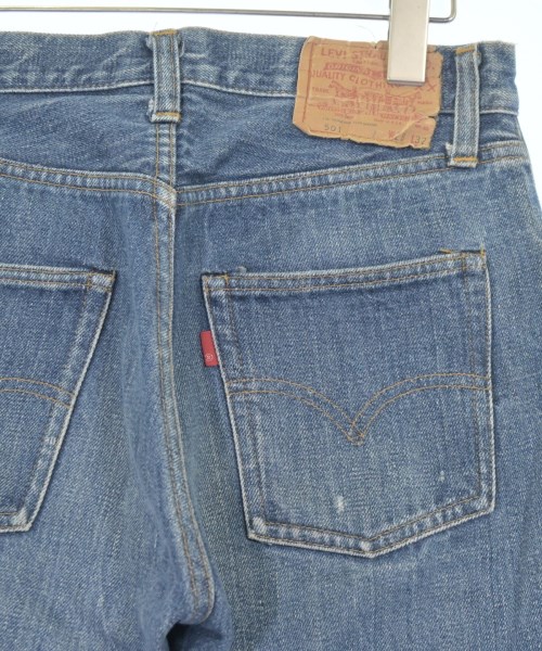 Levi's（リーバイス）デニムパンツ 青 サイズ:28(S位) メンズ/2200679250104