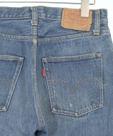 Levi's（リーバイス）デニムパンツ 青 サイズ:28(S位) メンズ/2200679250104