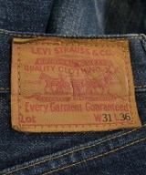 Levi's（リーバイス）デニムパンツ 紺 サイズ:31(M位) メンズ/2200681029064