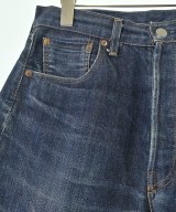 Levi's（リーバイス）デニムパンツ 紺 サイズ:31(M位) メンズ/2200681029064