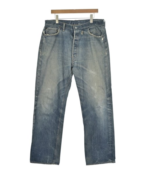 LEVI'S(リーバイス)デニムパンツ 紺 サイズ:F/2200689519147