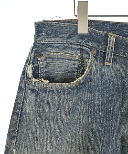 Levi's（リーバイス）デニムパンツ 紺 サイズ:F メンズ/2200689519147