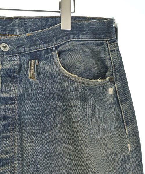 Levi's（リーバイス）デニムパンツ 紺 サイズ:F メンズ/2200689519147