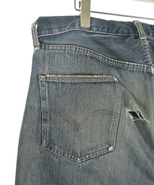 Levi's（リーバイス）デニムパンツ 紺 サイズ:F メンズ/2200689519147