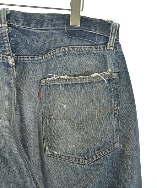 Levi's（リーバイス）デニムパンツ 紺 サイズ:F メンズ/2200689519147
