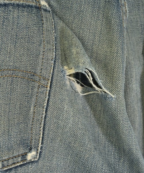 Levi's（リーバイス）デニムパンツ 紺 サイズ:F メンズ/2200689519147