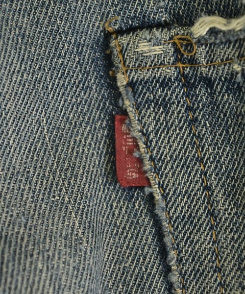 Levi's（リーバイス）デニムパンツ 紺 サイズ:F メンズ/2200689519147