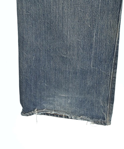 Levi's（リーバイス）デニムパンツ 紺 サイズ:F メンズ/2200689519147