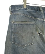 Levi's（リーバイス）デニムパンツ 紺 サイズ:F メンズ/2200689519147