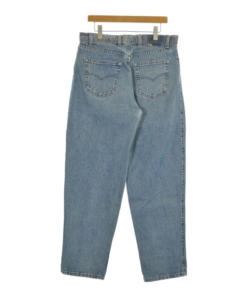 Levi's（リーバイス）デニムパンツ 青 サイズ:-(L位) メンズ/2200691400020