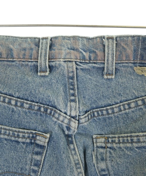 Levi's（リーバイス）デニムパンツ 青 サイズ:-(L位) メンズ/2200691400020