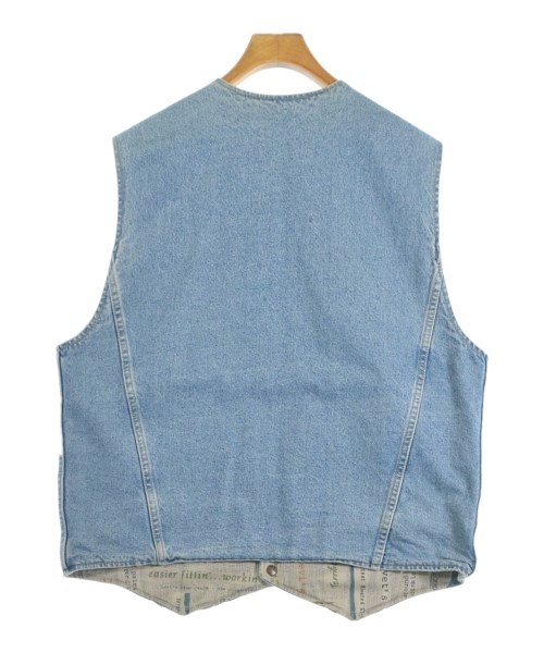 Levi's（リーバイス）デニムジャケット 青 サイズ:L メンズ/2200691550046
