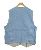 Levi's（リーバイス）デニムジャケット 青 サイズ:L メンズ/2200691550046