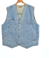 Levi's（リーバイス）デニムジャケット 青 サイズ:L メンズ/2200691550046