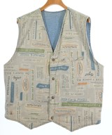 Levi's（リーバイス）デニムジャケット 青 サイズ:L メンズ/2200691550046