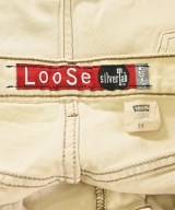 Levi's（リーバイス）ショートパンツ 白 サイズ:34(XL位) メンズ/2200691847153