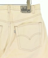 Levi's（リーバイス）ショートパンツ 白 サイズ:34(XL位) メンズ/2200691847153