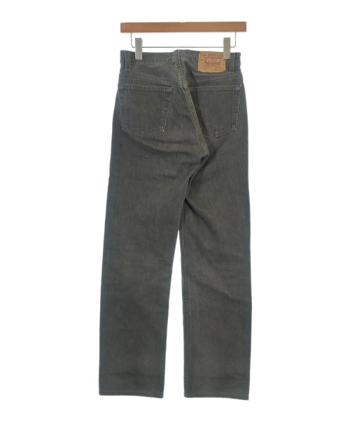 Levi's（リーバイス）デニムパンツ グレー サイズ:27(M位) レディース/2200692583036