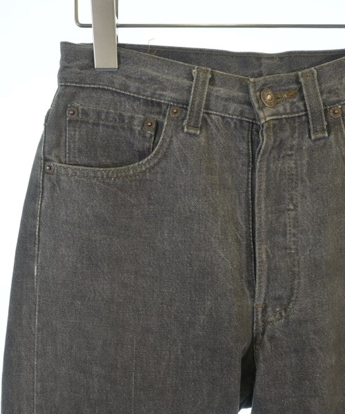 Levi's（リーバイス）デニムパンツ グレー サイズ:27(M位) レディース/2200692583036