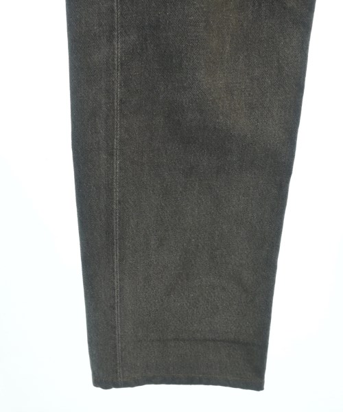 Levi's（リーバイス）デニムパンツ グレー サイズ:27(M位) レディース/2200692583036