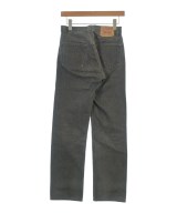 Levi's（リーバイス）デニムパンツ グレー サイズ:27(M位) レディース/2200692583036