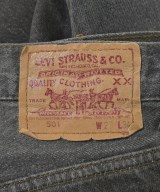 Levi's（リーバイス）デニムパンツ グレー サイズ:27(M位) レディース/2200692583036