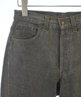 Levi's（リーバイス）デニムパンツ グレー サイズ:27(M位) レディース/2200692583036