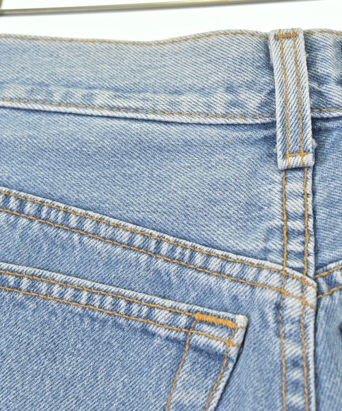 Levi's（リーバイス）ショートパンツ 青 サイズ:5(XS位) レディース/2200692917022